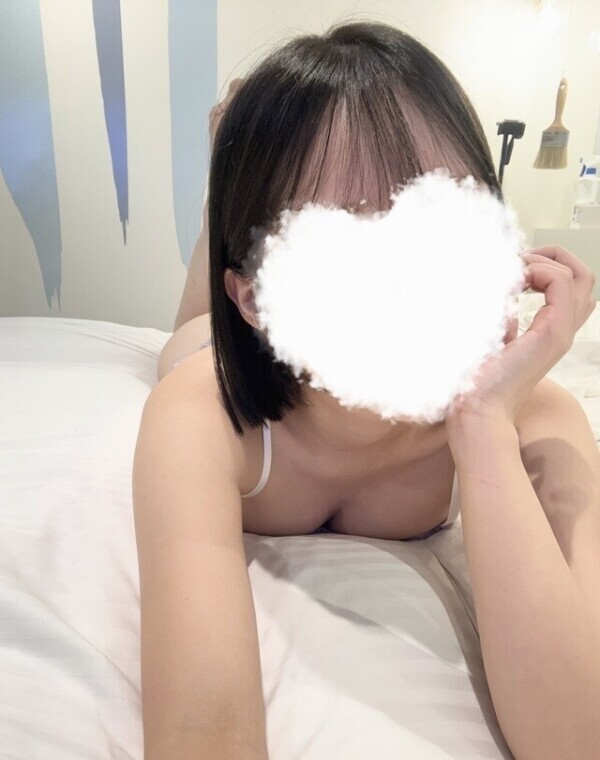 いつもドキドキだよ🤭💕