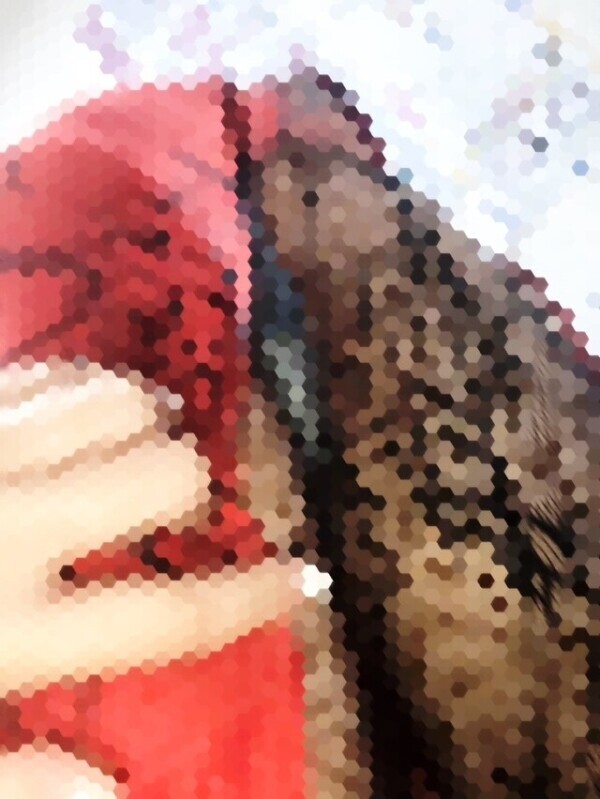 責めて揉んで吸って