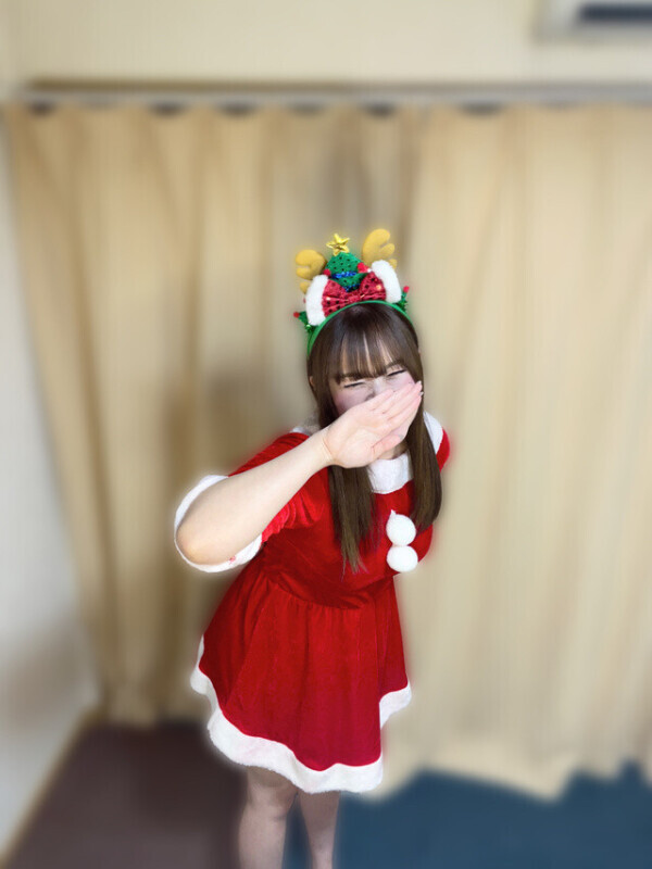 フライング爆笑サンタ🎅🏻🎀