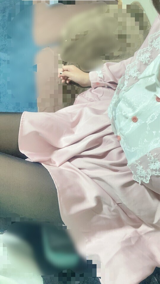 撮影から帰ってきました🩷