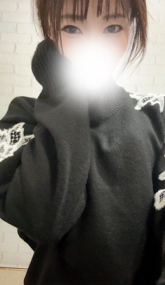 待っててください🥹