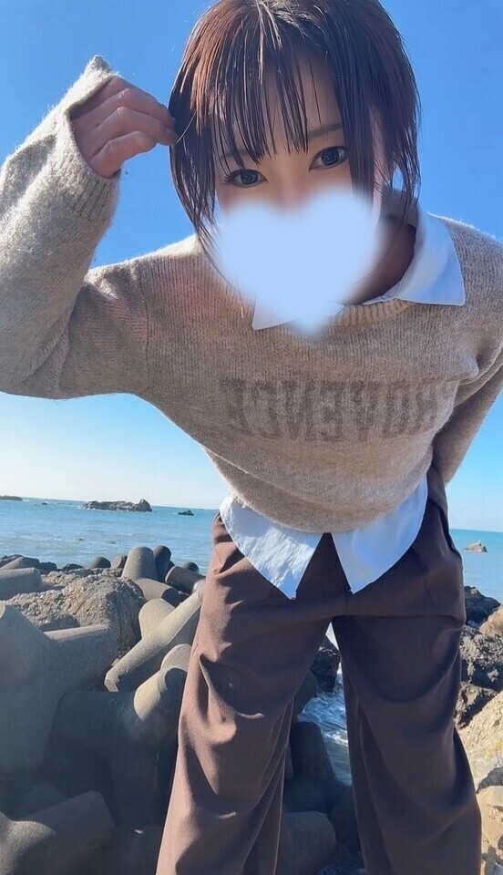 冬になると…☹️