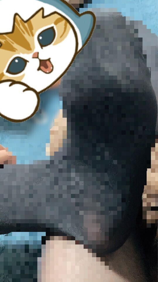 脚フェチさんへ