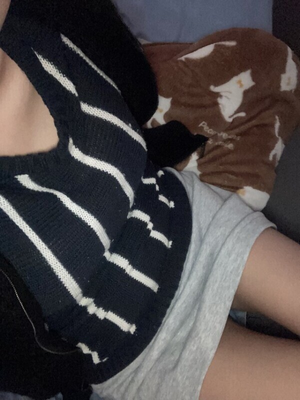 アツアツのハグ🫶🏻💕