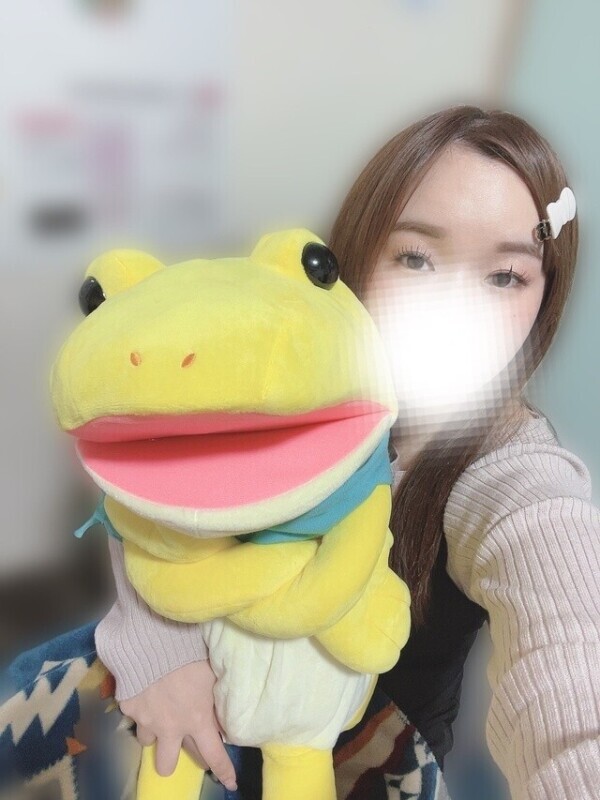 きもいって言わないで( ･̆⤙･̆ )