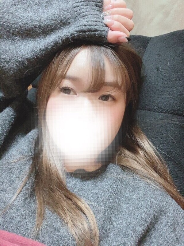 出勤前に可愛さupしてきます🪄︎︎✨