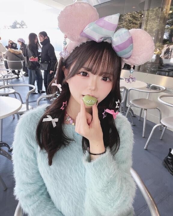 もうすぐ会えるね🥺🩷