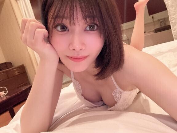 気持ちいいこと♡