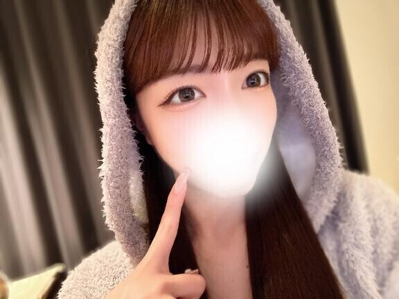 きのうの🤍
