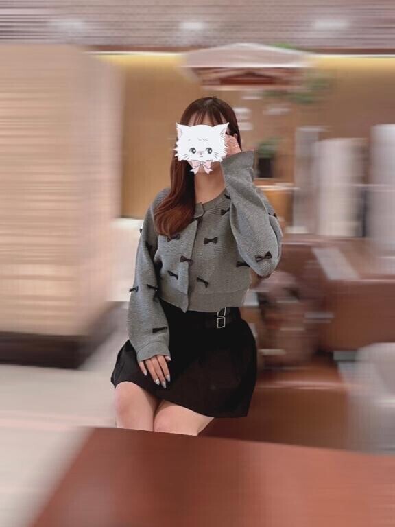 しゃぶり尽くしたあとは…🤤💕