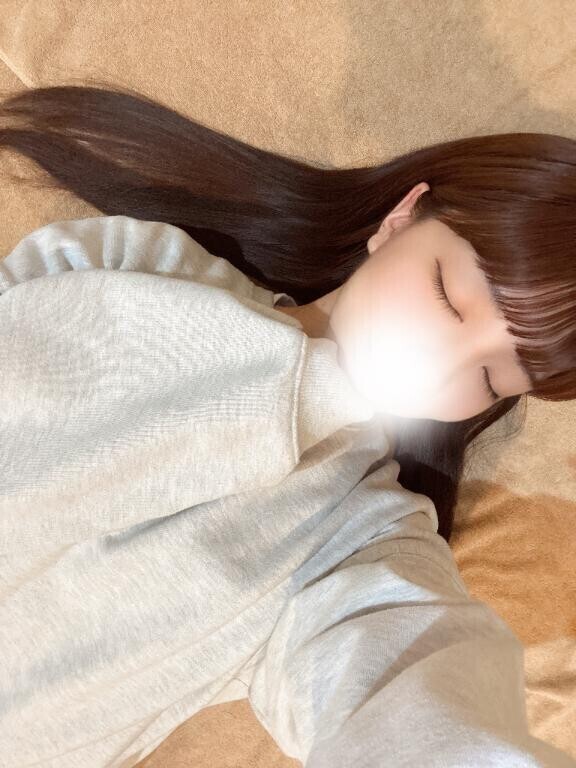 夜もたっぷり🤍