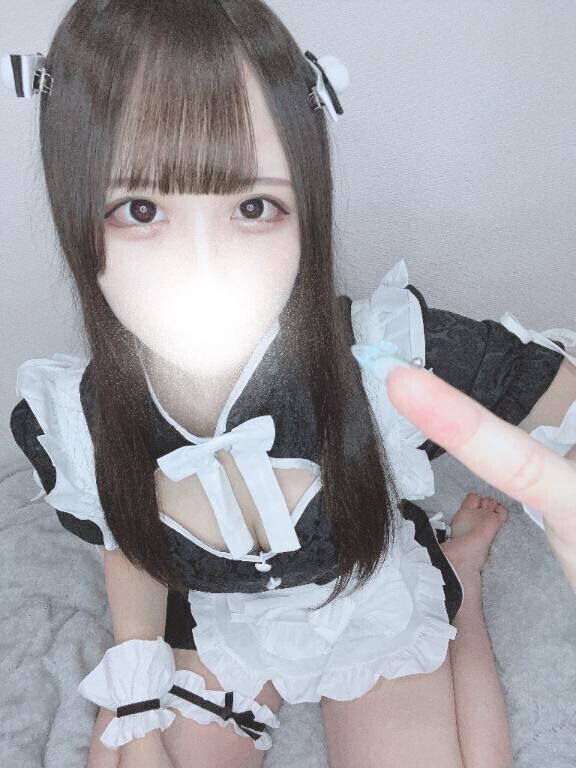 虜になっチャイナ♡
