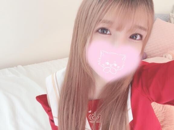 中に♡