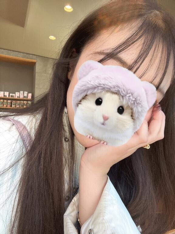 きん♡まに刺激がッ😵💖💖