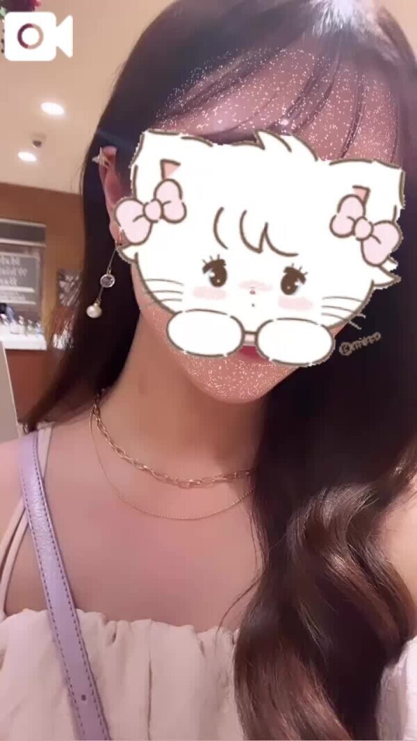 出勤してます🫶🏻