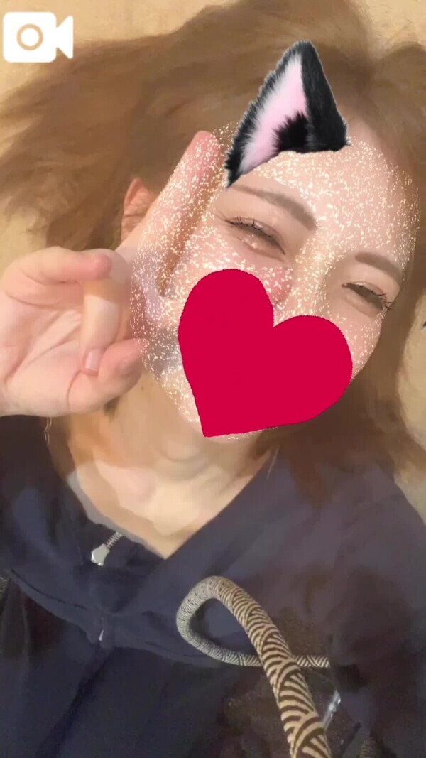 もしかしたら🩵