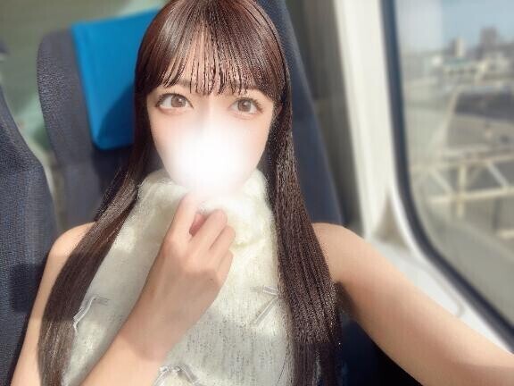 最終日🤍