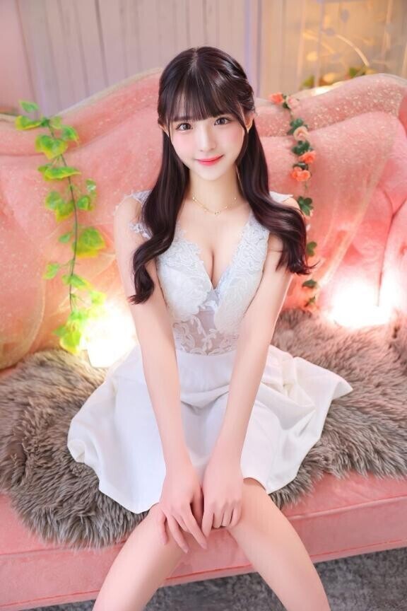 ごめんなさい