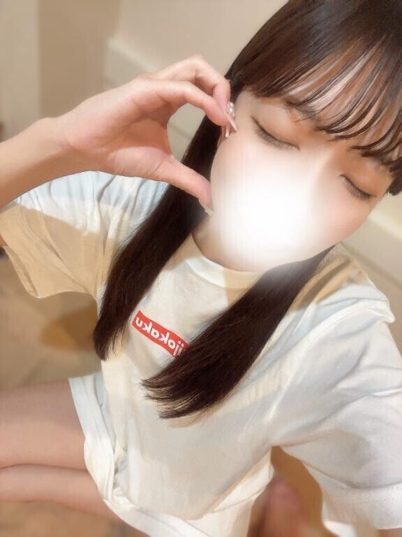 まってる🤍