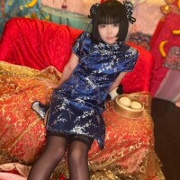 にゃおっすぽいーん！