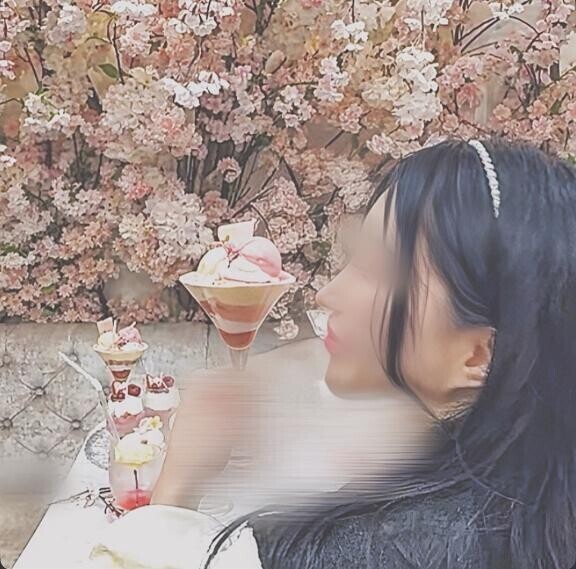 4月残りの枠/5月受付中です💗