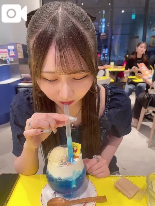 まるで♡