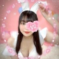 早い者勝ちだよん🐇