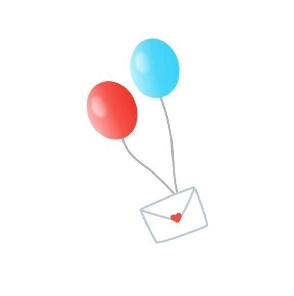 💌