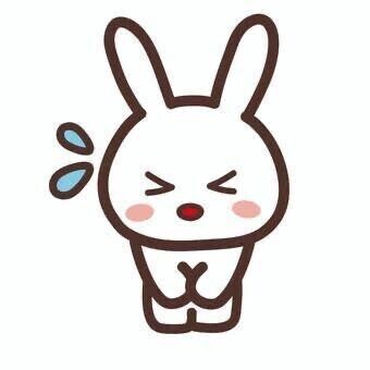 ごめんなさい
