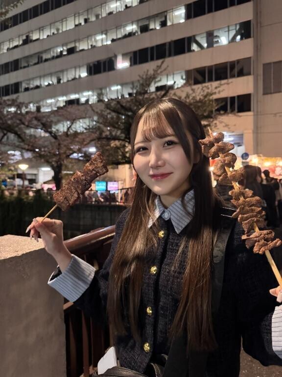 明日から♡
