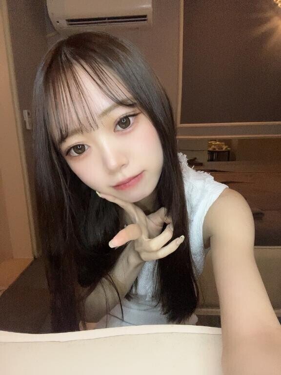💜華金だよ💜
