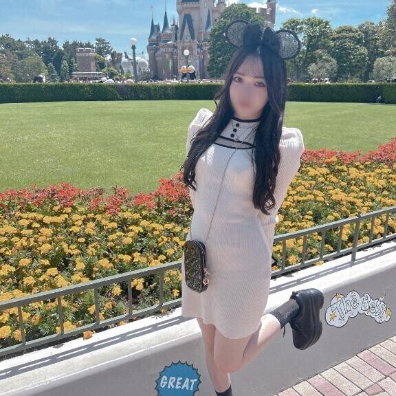 💗デートも‪‪●●も積極的です♡