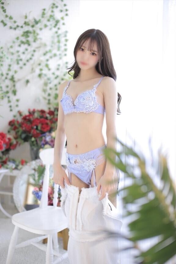 💜ゾクゾク💜