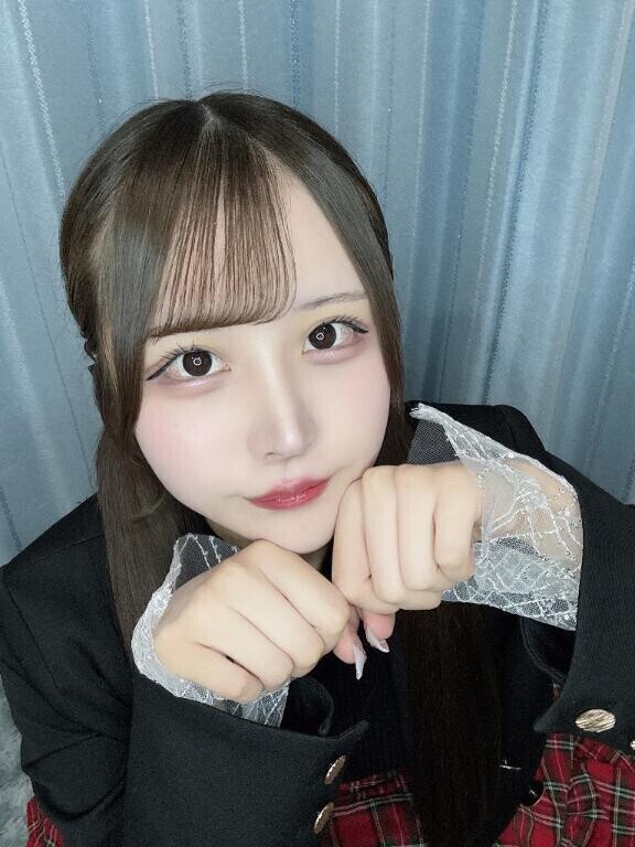 ひっそり♡