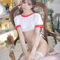 💜透けてる//💜