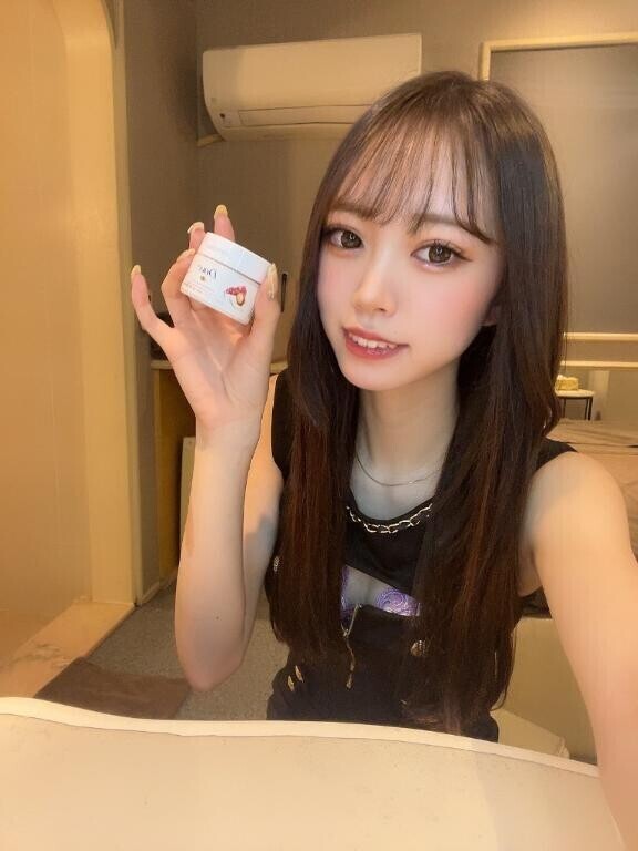 💜3日目スタート💜