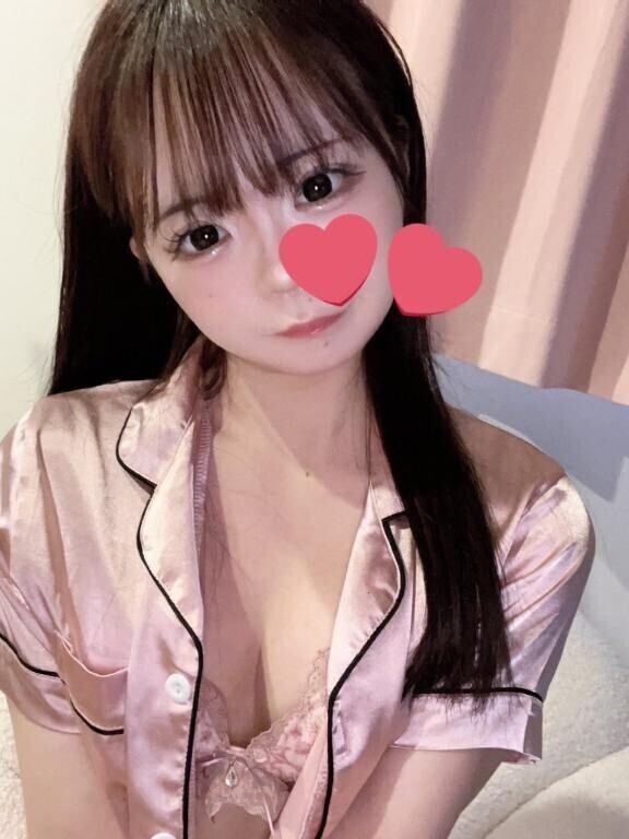 🩷今日いるよ🩷