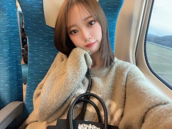 💜朝から💜