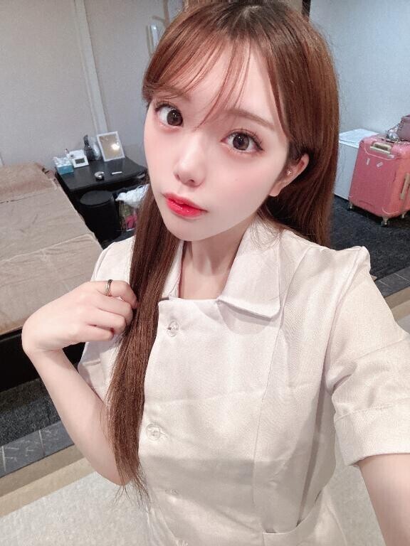 ナースちゃん👩‍⚕️