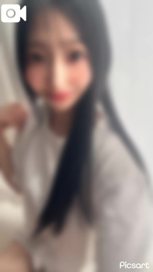 やらしい癒し🧡
