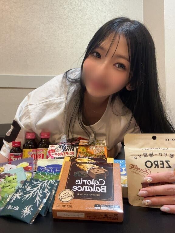 じゅぽ濡れ恋人空間🩵