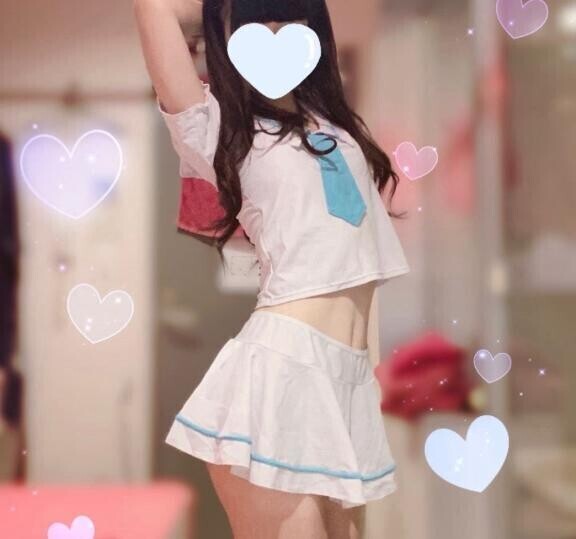 スタイル抜群🌟