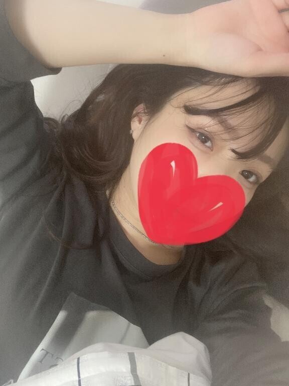 最後まで💗