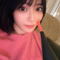 シーシャにハマってます♡♡
