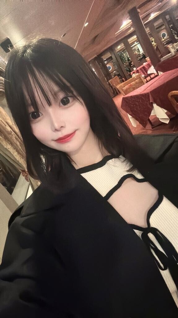 一緒にいっぱい笑っていようね🫶