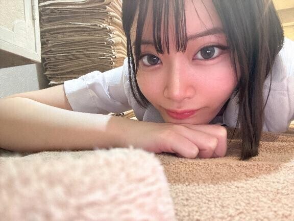今日も一日ありがとう♡♡