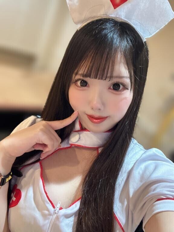 溜まってるのを💗