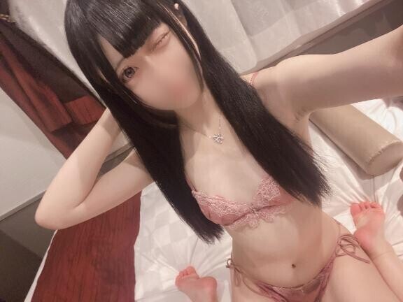 まだまだ♡