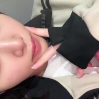 あした8時から♡♡