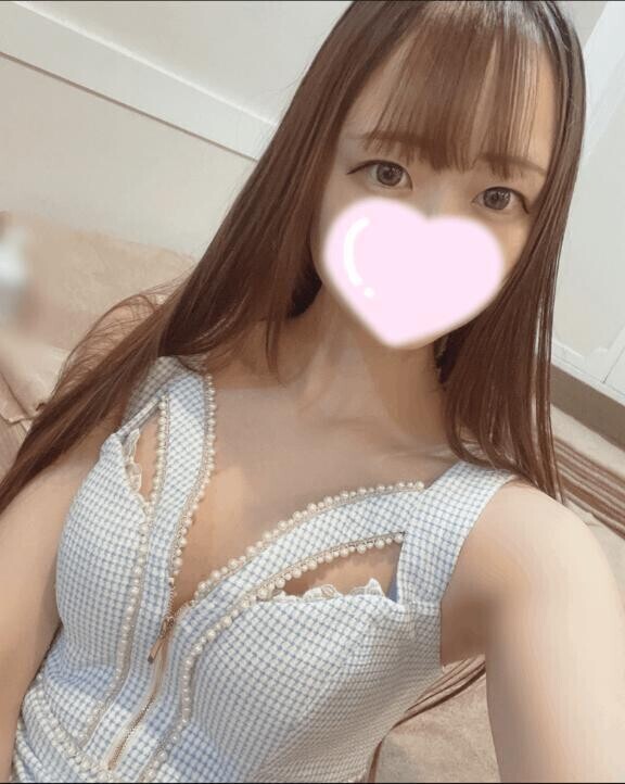 今日だけの特別な、、、♡